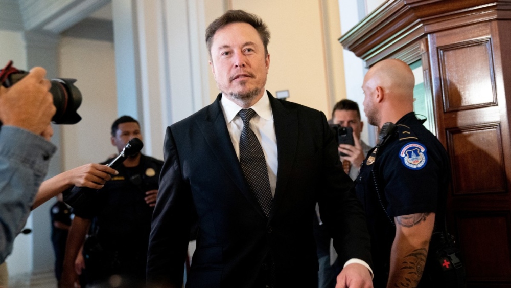 France summons Elon Musk over X probe